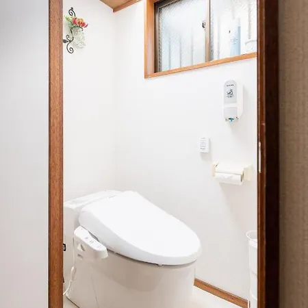 Leaf Apartment Kamakura Exterior photo