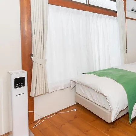 Leaf Apartment Kamakura Exterior photo